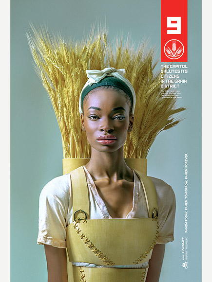 See the Stunning New Posters for The Hunger Games: Mockingjay| Mockingjay, The Hunger Games: Catching Fire, The Hunger Games, Jennifer Lawrence, Josh Hutcherson, Media Products