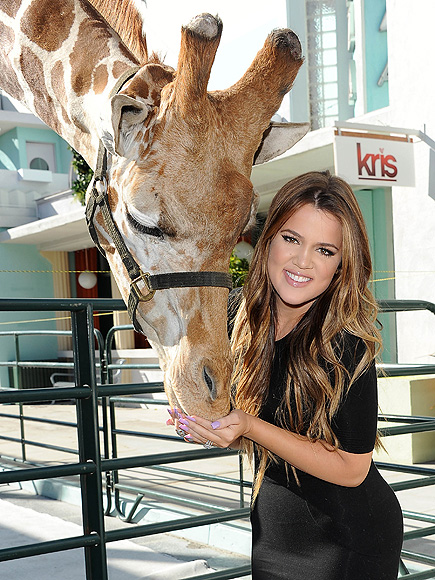 Happy 30th Birthday to Our Favorite Kardashian! Here Are a Dozen Reasons Khloé Is the Best| Khloe Kardashian, Kim Kardashian, Kourtney Kardashian, Lamar Odom, Rob Kardashian
