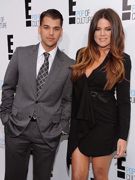 Happy 30th Birthday to Our Favorite Kardashian! Here Are a Dozen Reasons Khloé Is the Best| Khloe Kardashian, Kim Kardashian, Kourtney Kardashian, Lamar Odom, Rob Kardashian