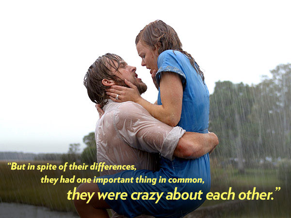The Notebook 10 Years Later: 10 Touching Moments That Still Bring Out Our Inner Romantic| The Notebook, Rachel McAdams, Ryan Gosling