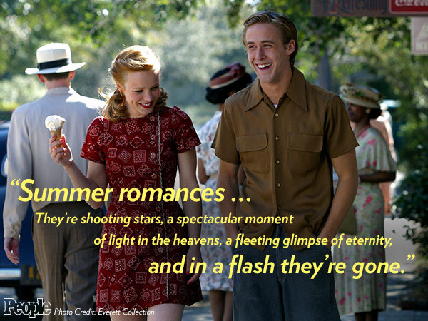 The Notebook 10 Years Later: 10 Touching Moments That Still Bring Out Our Inner Romantic| The Notebook, Rachel McAdams, Ryan Gosling