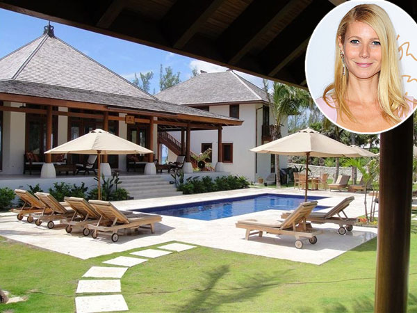 4 Places You Can Vacation Like a Celebrity This Summer (PHOTOS)| One Direction, Gwyneth Paltrow, Julianne Hough, Kim Kardashian, Kourtney Kardashian