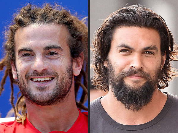 World Cup Soccer Stars and Their Celebrity Twins| World Cup 2014, Cristiano Ronaldo, Gerard Pique, Kevin Bacon