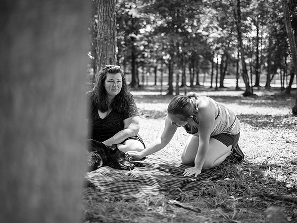 Photo Diary of Dog's Last Day Inspires Owners to Share Their Stories of Loving and Losing Pets| Animals & Pets, Dogs, Around the Web