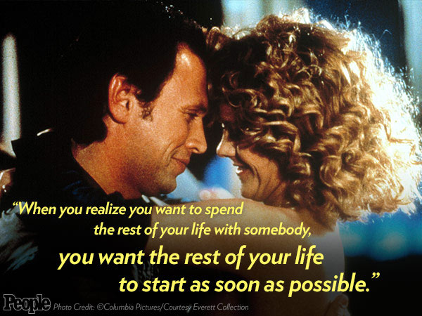 When Harry Met Sally... Turns 25: 10 Memorable Moments to Go with Your Exciting Deli Sandwich| When Harry Met Sally, Billy Crystal, Meg Ryan