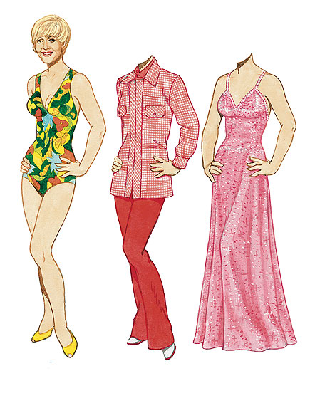 Remembering Tom Tierney: The Brilliant Man Behind Every Girl's Favorite Paper Dolls| Death