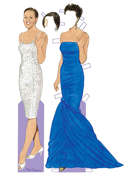 Remembering Tom Tierney: The Brilliant Man Behind Every Girl's Favorite Paper Dolls| Death