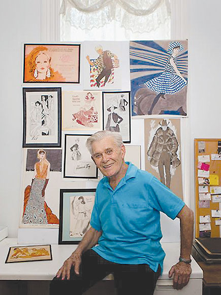 Remembering Tom Tierney: The Brilliant Man Behind Every Girl's Favorite Paper Dolls| Death