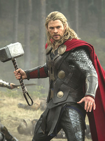 Chris-mas in August: Which Chris Is Hollywood's Hottest?| Captain America: The Winter Soldier, Guardians of the Galaxy, Star Trek Into Darkness, Thor: The Dark World, Chris Evans, Chris Hemsworth, Chris Pine, Chris Pratt