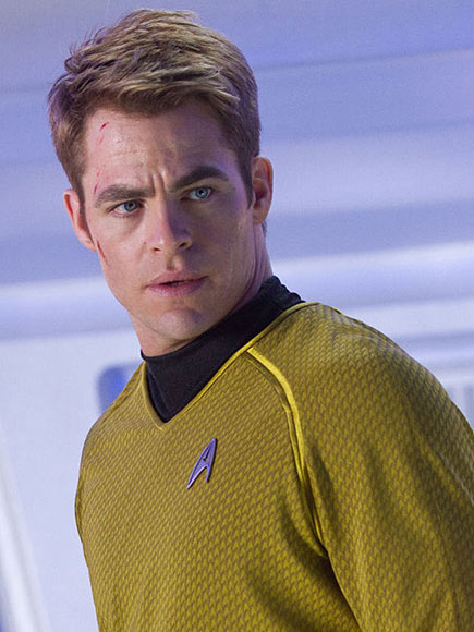 Chris-mas in August: Which Chris Is Hollywood's Hottest?| Captain America: The Winter Soldier, Guardians of the Galaxy, Star Trek Into Darkness, Thor: The Dark World, Chris Evans, Chris Hemsworth, Chris Pine, Chris Pratt