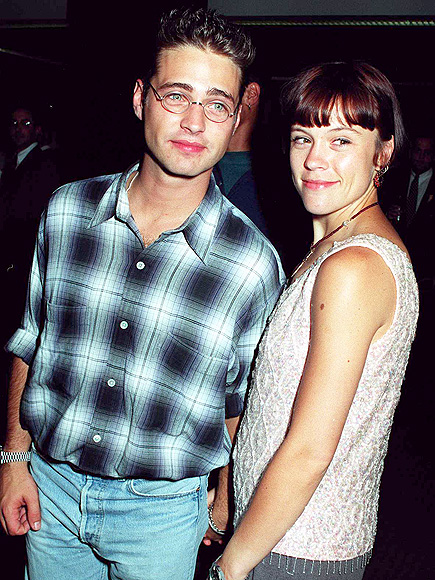 Somebody Stop Them! Photos from The Mask's 1994 Premiere| The Mask, Cameron Diaz, Jim Carrey, Lauren Holly, Peter Greene, Peter Riegert, Richard Jeni