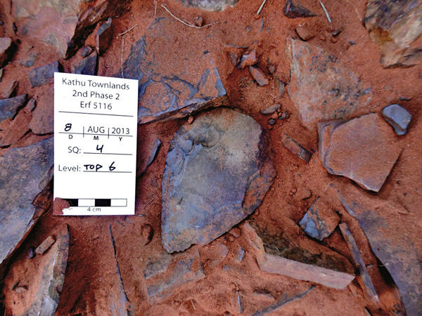 One-Million-Year-Old 'Man-Made' Tools Discovered in South Africa| Around the Web