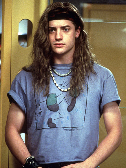 Airheads Turns 20: Celebrate with the Dudes from The Lone Rangers| Airheads, Around the Web, Adam Sandler, Brendan Fraser, Steve Buscemi