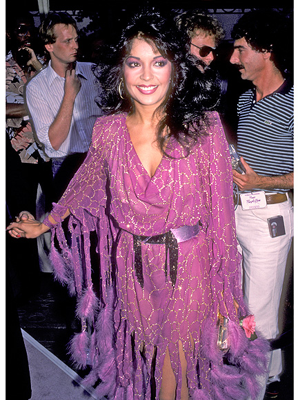 These Photos from the Purple Rain Premiere 30 Years Ago Could Make Doves Cry| Purple Rain, Purple Rain, Prince