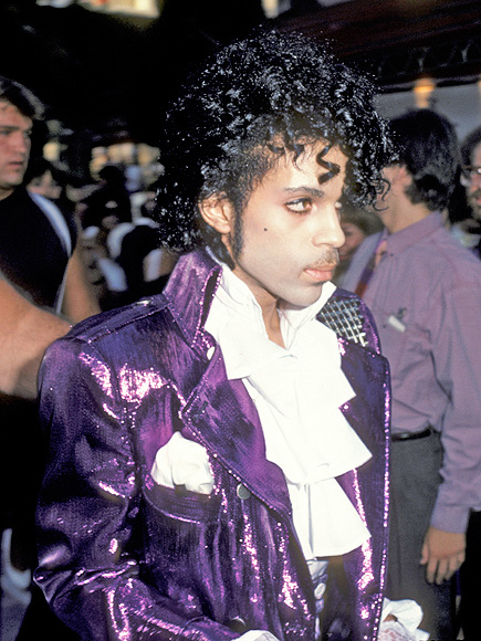 These Photos from the Purple Rain Premiere 30 Years Ago Could Make Doves Cry| Purple Rain, Purple Rain, Prince