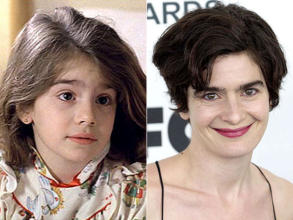 Uncle Buck Turns 25: See Where the Comedy's Wacky Relatives Are Now| Uncle Buck, Movie News, Gaby Hoffmann, John Candy, John Hughes, Laurie Metcalf, Macaulay Culkin