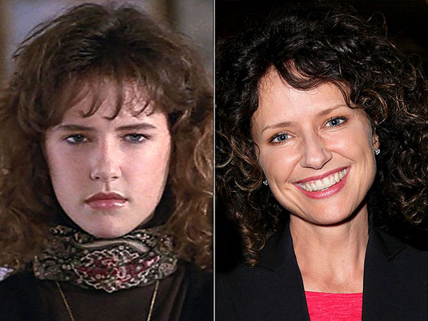 Uncle Buck Turns 25: See Where the Comedy's Wacky Relatives Are Now| Uncle Buck, Movie News, Gaby Hoffmann, John Candy, John Hughes, Laurie Metcalf, Macaulay Culkin, Actor Class