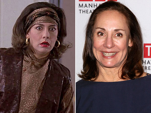 Uncle Buck Turns 25: See Where the Comedy's Wacky Relatives Are Now| Uncle Buck, Movie News, Gaby Hoffmann, John Candy, John Hughes, Laurie Metcalf, Macaulay Culkin