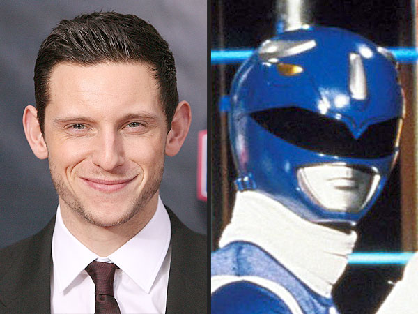 Let's Fan-Cast the Gritty Power Rangers Reboot Coming in 2016| Lionsgate, Mighty Morphin Power Rangers, Movie News, Ashley Benson, Brenda Song, Cameron Diaz, Donald Glover, Jamie Bell, Liam Hemsworth, Patrick Stewart, Tom Hardy