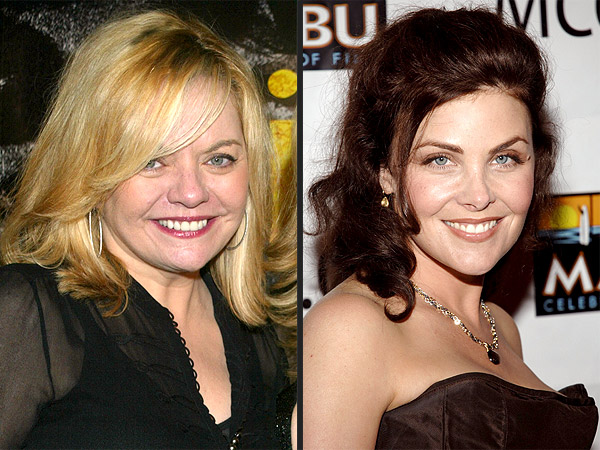 Lifetime to Air Brittany Murphy TV Movie| Lifetime, TV News, Brittany Murphy, Sherilyn Fenn