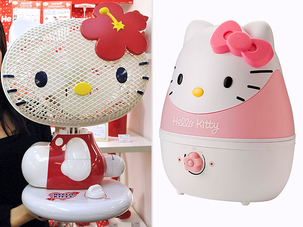 Hello Kitty Not a Cat: 9 Bizarre Places You Can Find This Phony Feline| Hello Kitty, Sanrio