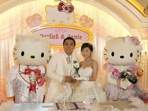 Hello Kitty Not a Cat: 9 Bizarre Places You Can Find This Phony Feline| Hello Kitty, Sanrio