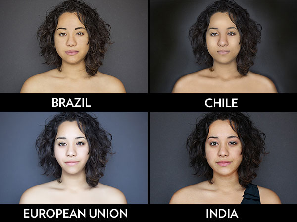 Contrast American Women To Foreign 58