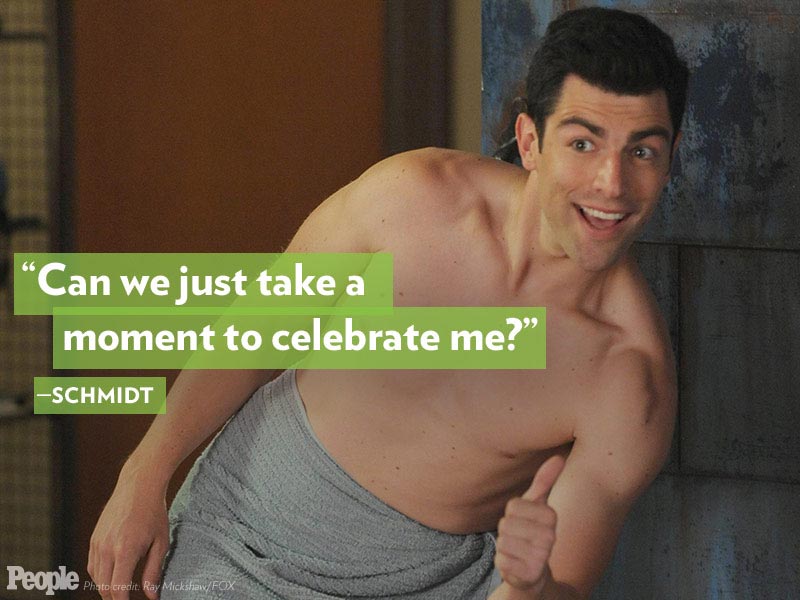 5 Brilliant Pieces of New Girl Wisdom to Prepare for the New Season| New Girl, Zooey Deschanel