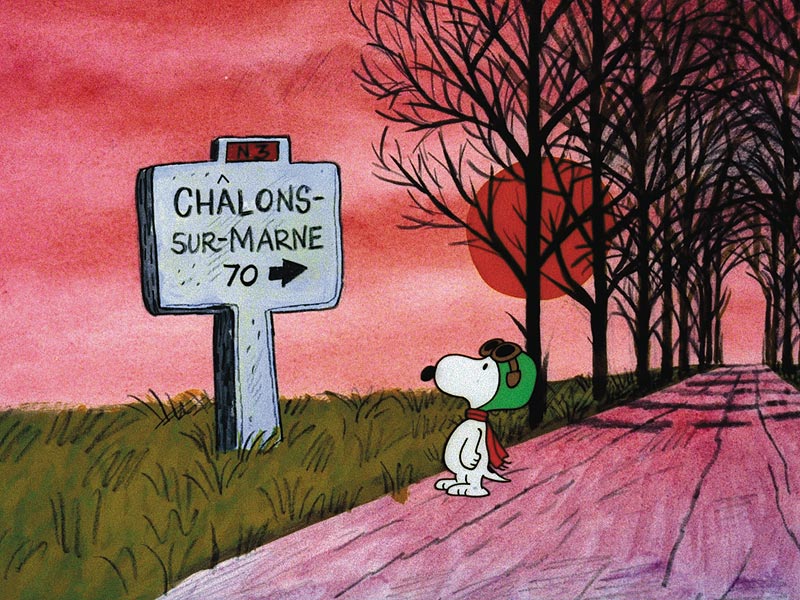 PHOTOS: It's the Great Pumpkin, Charlie Brown Is Back| Halloween, It's the Great Pumpkin, Charlie Brown, Peanuts, Halloween, People Picks, Charles Schulz