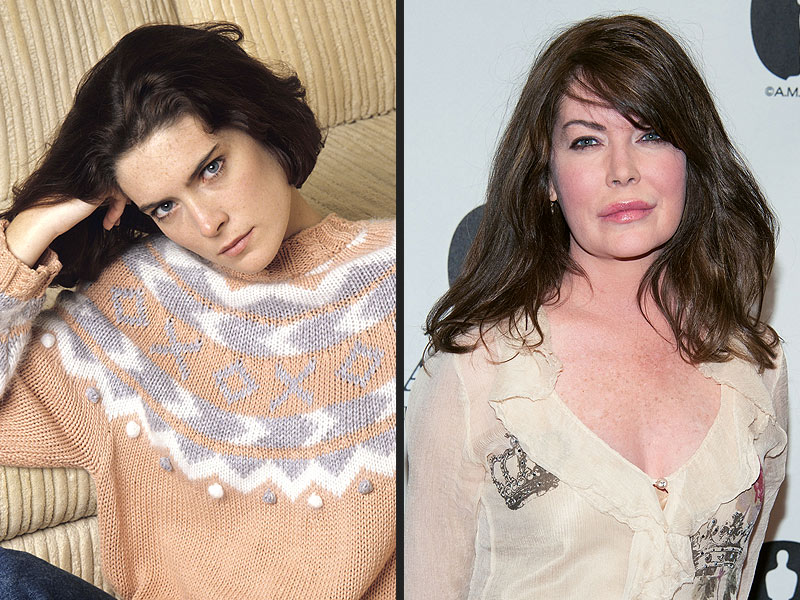 Twin Peaks Is Coming Back: See Where David Lynch's TV Cast Is Now| Twin Peaks, People Picks, David Lynch, Kyle MacLachlan, Lara Flynn Boyle