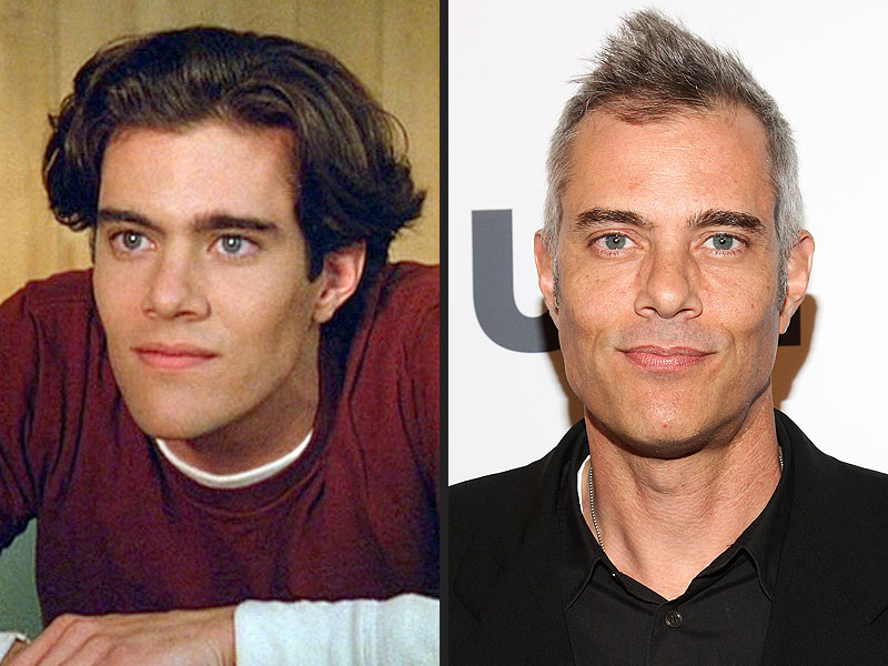 Twin Peaks Is Coming Back: See Where David Lynch's TV Cast Is Now| Twin Peaks, People Picks, David Lynch, Kyle MacLachlan, Lara Flynn Boyle