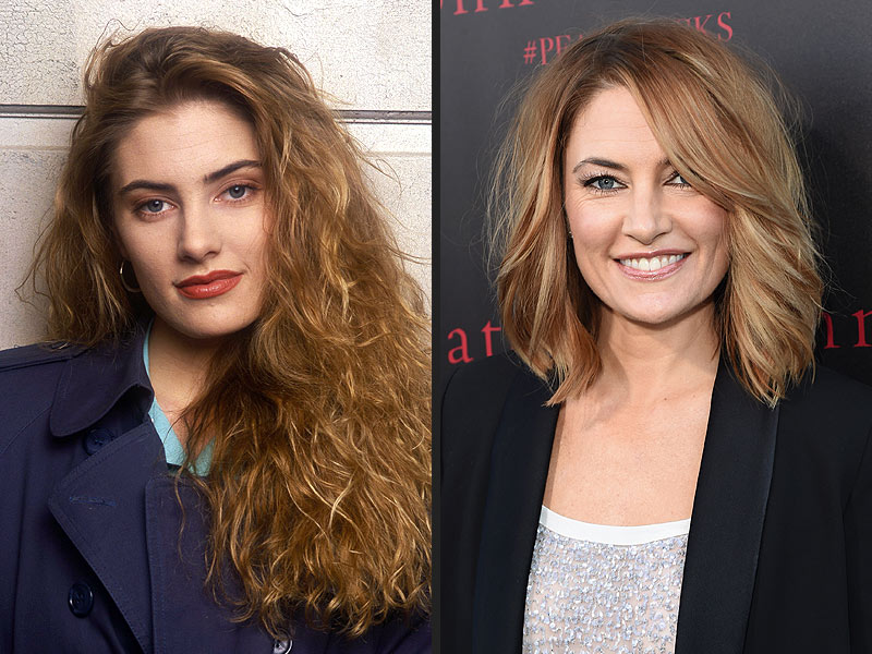 Twin Peaks Is Coming Back: See Where David Lynch's TV Cast Is Now| Twin Peaks, People Picks, David Lynch, Kyle MacLachlan, Lara Flynn Boyle