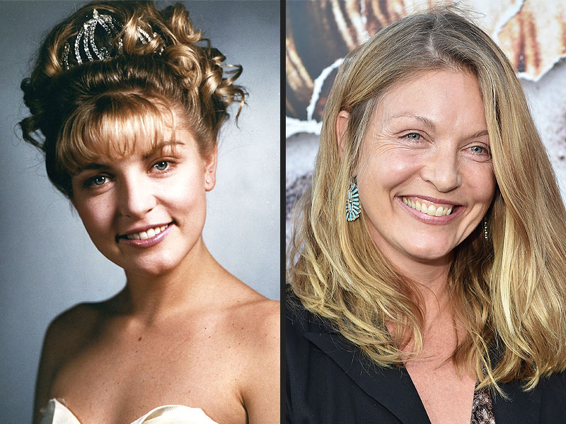Twin Peaks Is Coming Back: See Where David Lynch's TV Cast Is Now| Twin Peaks, People Picks, David Lynch, Kyle MacLachlan, Lara Flynn Boyle
