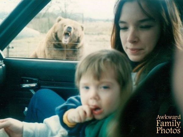 10 Wonderfully Awkward Photos of Moms for Mother's Day| Mother's Day, Around the Web, Mother's Day