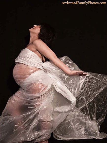 10 Wonderfully Awkward Photos of Moms for Mother's Day| Mother's Day, Around the Web, Mother's Day