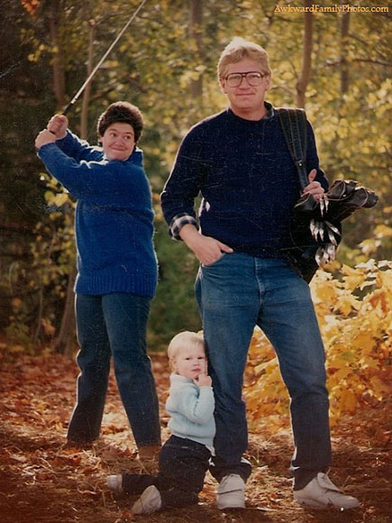10 Wonderfully Awkward Photos of Moms for Mother's Day| Mother's Day, Around the Web, Mother's Day