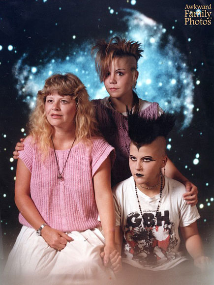 10 Wonderfully Awkward Photos of Moms for Mother's Day| Mother's Day, Around the Web, Mother's Day