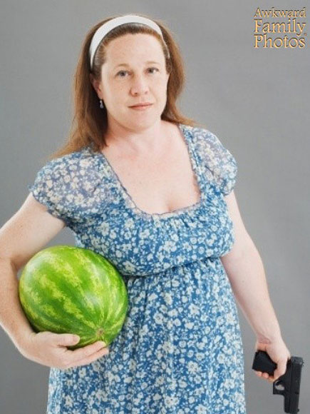 10 Wonderfully Awkward Photos of Moms for Mother's Day| Mother's Day, Around the Web, Mother's Day