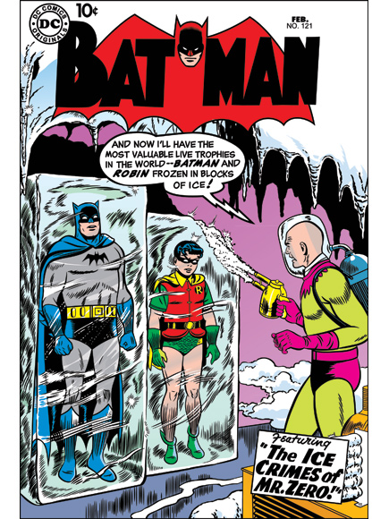 Batman Turns 75: 16 Amazing Vintage Batman Covers to Celebrate| Batman