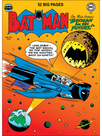 Batman Turns 75: 16 Amazing Vintage Batman Covers to Celebrate| Batman