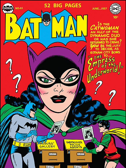 Batman Turns 75: 16 Amazing Vintage Batman Covers to Celebrate| Batman