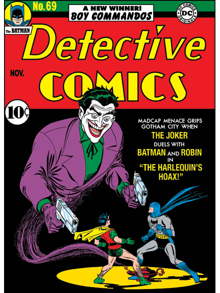 Batman Turns 75: 16 Amazing Vintage Batman Covers to Celebrate| Batman