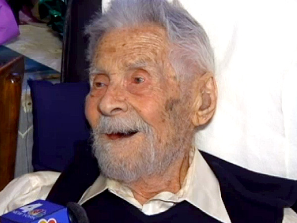 115 Years Young: Meet The Oldest Living American| Birthday, Real People Stories