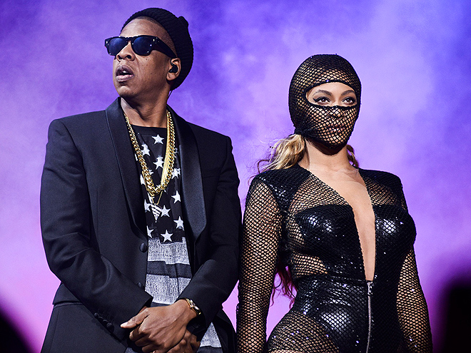 Beyoncé Changes Lyrics to Song, Sparking Jay Z Cheating Rumors