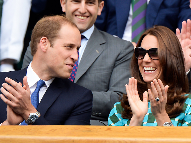 Tennis Stars: Chris Hemsworth, Victoria Beckham, Hugh Jackman & More Watch Wimbledon Men's Finals| Victoria Beckham, Wimbleton, Chris Hemsworth, David Beckham, Deborra-Lee Furness, Elsa Pataky, Guy Ritchie, Hugh Jackman, Kate Beckinsale, Kate Middleton, Orlando Bloom, Pippa Middleton, Prince William, Roger Federer, Samuel L. Jackson