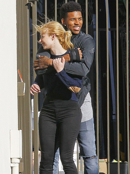 Nick Young Says 'of Course' He Wants to Marry Iggy Azalea in the Future