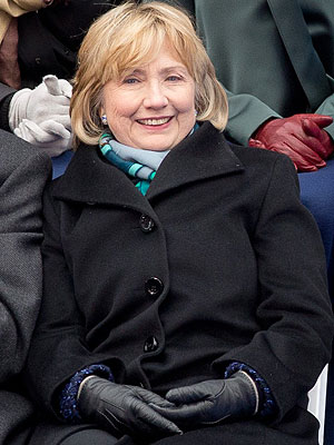 Image result for hillary clinton 2014 bangs