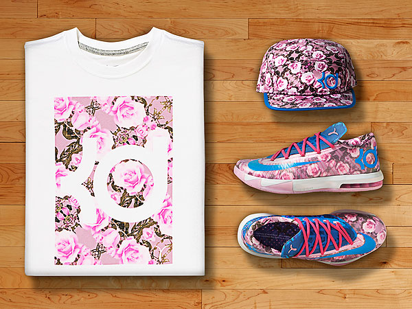 kevin durant 11 aunt pearl