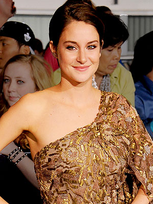 Shailene Woodley beauty tips