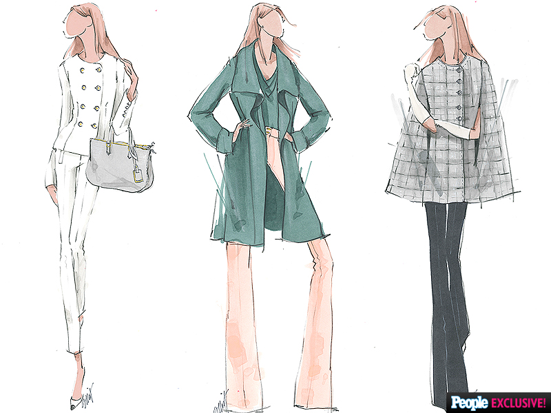 The Limited Scandal Collection